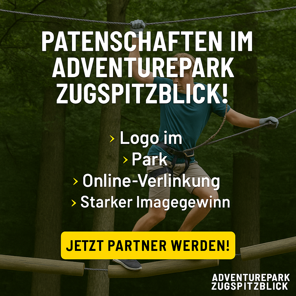 🌲 Mehr Sichtbarkeit für Betriebe in der Tiroler Zugspitz Arena